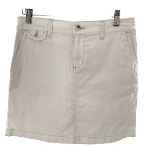 Sonoma short size 4 tennis golf sport shorts skirt.  0555